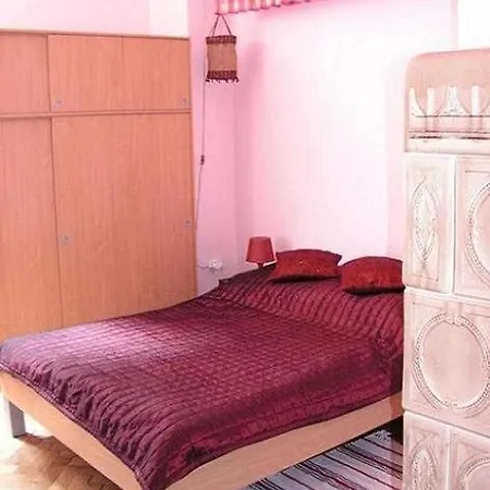 Mariacki Tower * Krakkó