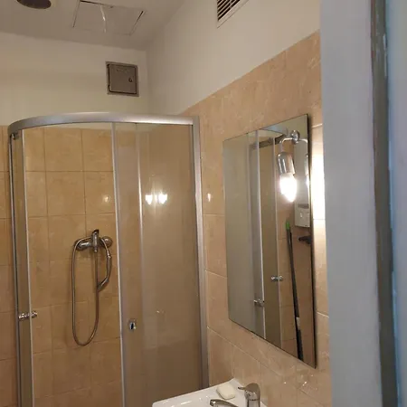 Mariacki Tower Daire *