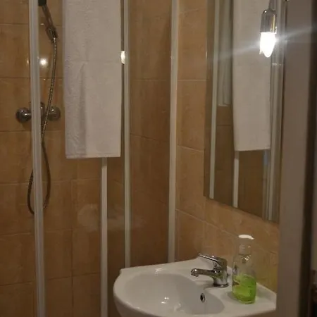 Mariacki Tower Daire