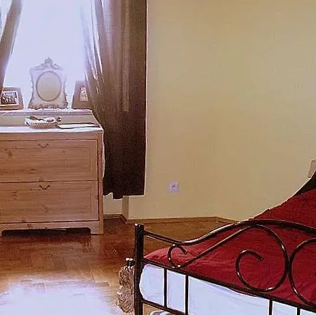 Mariacki Tower Krakkó