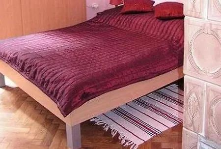 Apartment Mariacki Tower Krakow